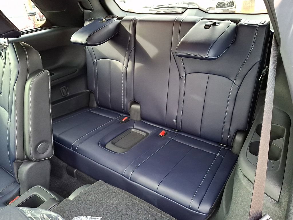 New 2026 INFINITI QX60 Sport image 7