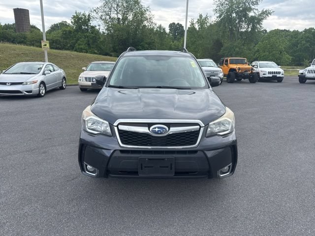Used 2014 Subaru Forester 2.0XT Touring AWD/4WD image 3