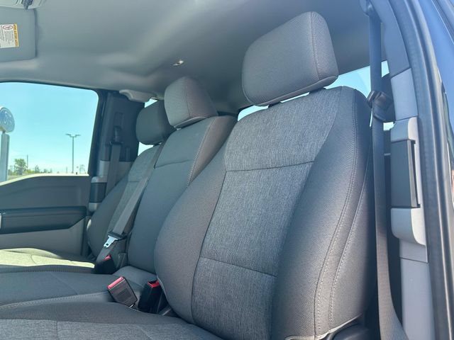 Used 2025 Ford F350 XL w/ STX Appearance Package AWD/4WD image 11