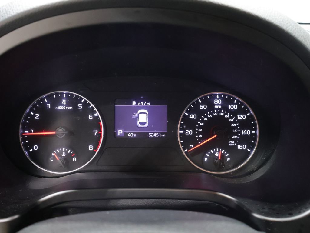 Used 2021 Kia Seltos LX image 39