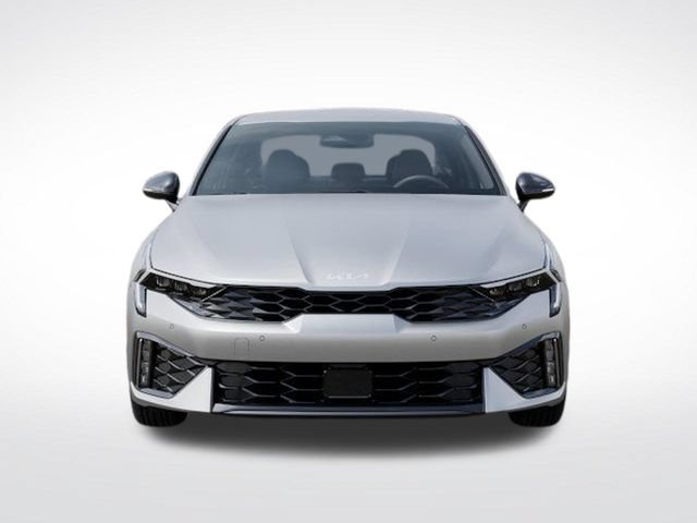 New 2026 Kia K5 GT-Line w/ GT-Line Red Interior Package FWD image 2