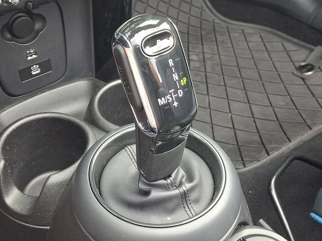 Used 2023 MINI Cooper S w/ Sidewalk Package FWD image 15