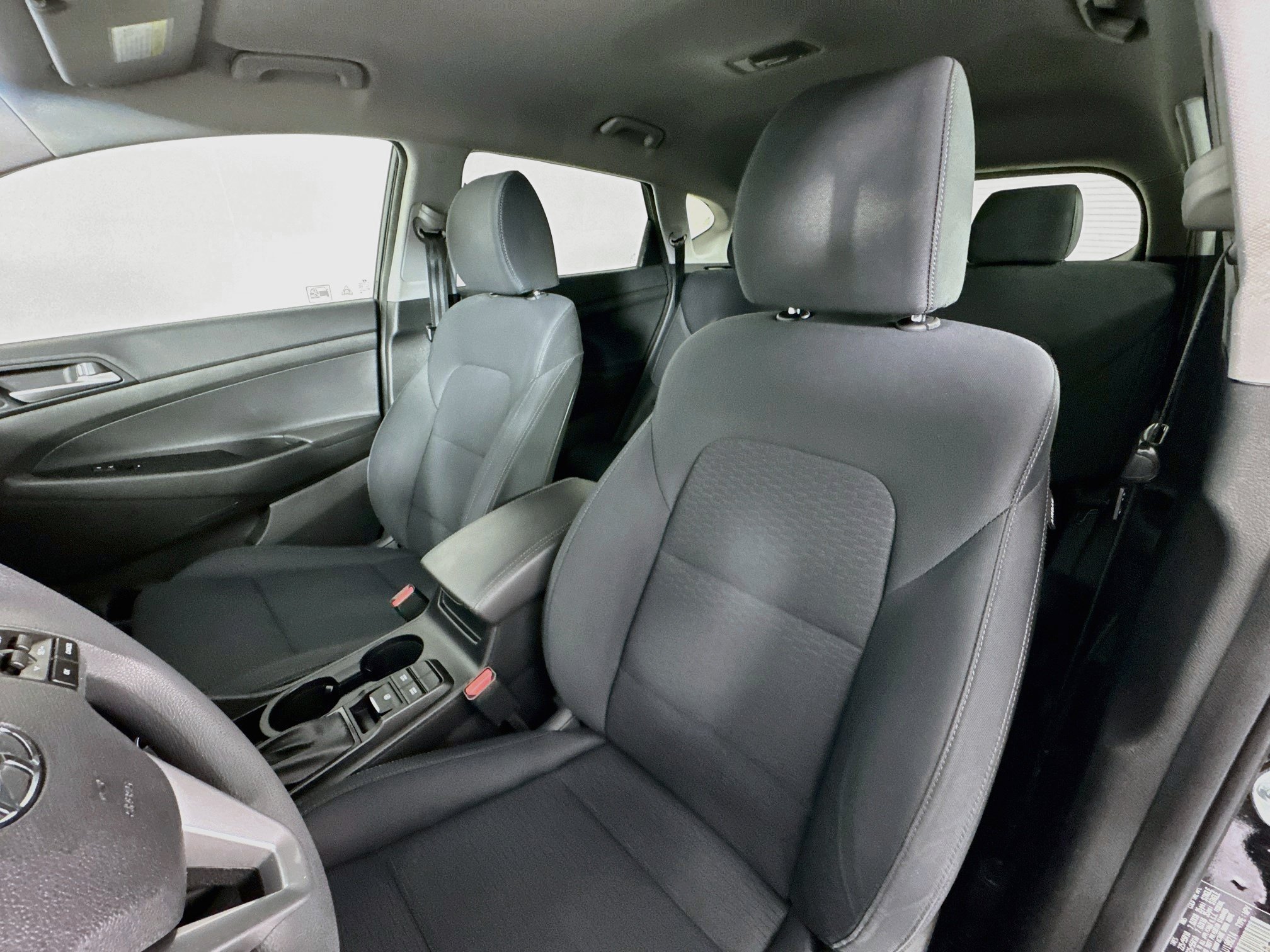 Used 2020 Hyundai Tucson SEL w/ Cargo Package FWD image 20