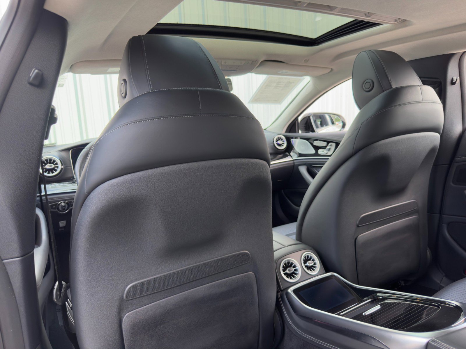 Used 2019 Mercedes-Benz AMG GT 53 image 43