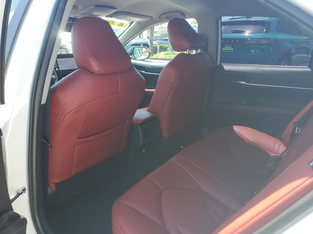 Used 2024 Toyota Camry SE FWD image 13