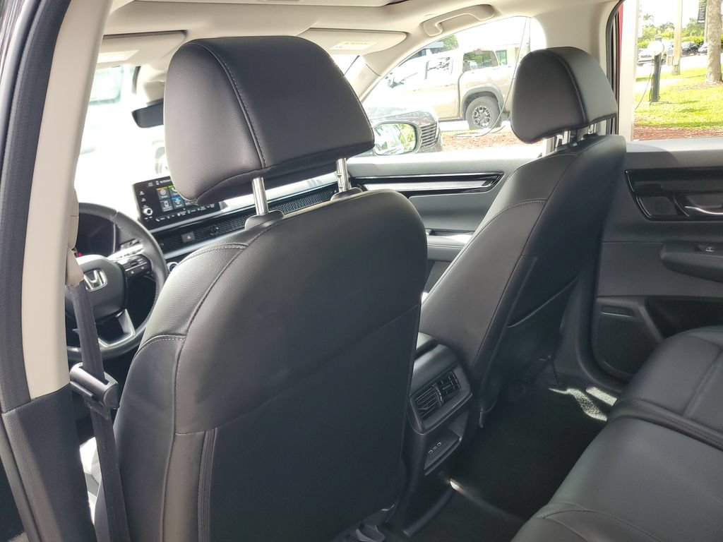 Used 2024 Honda CR-V EX-L image 12