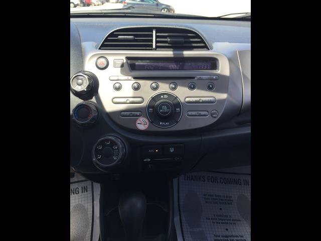 Used 2013 Honda Fit image 16