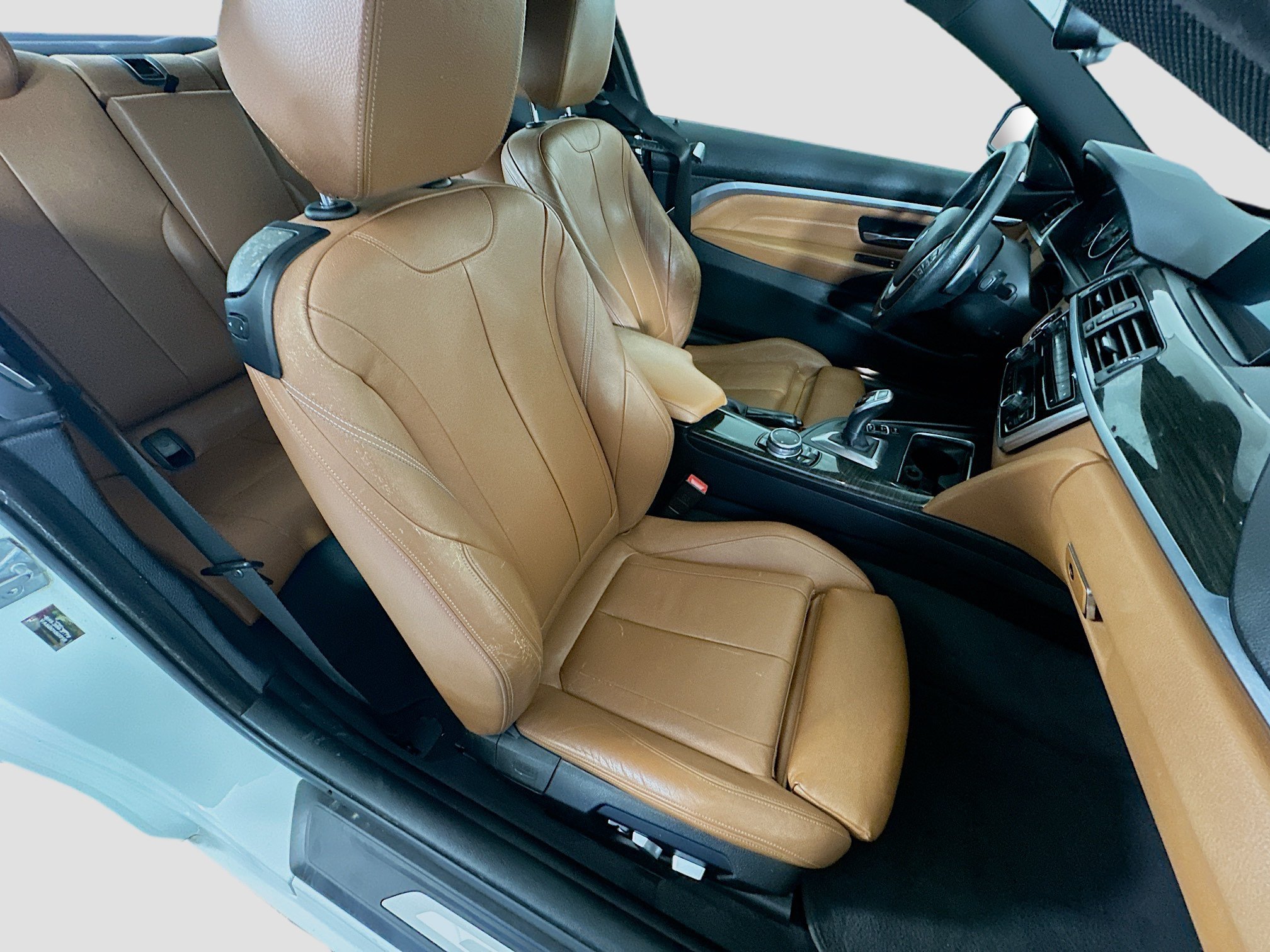 Used 2016 BMW 428i xDrive Coupe AWD/4WD image 29