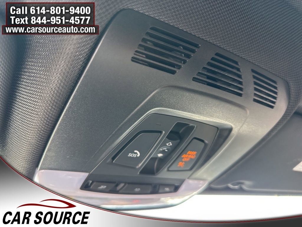 Used 2014 BMW 328i xDrive Wagon image 24