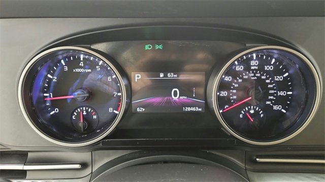 Used 2022 Kia Carnival LX image 19