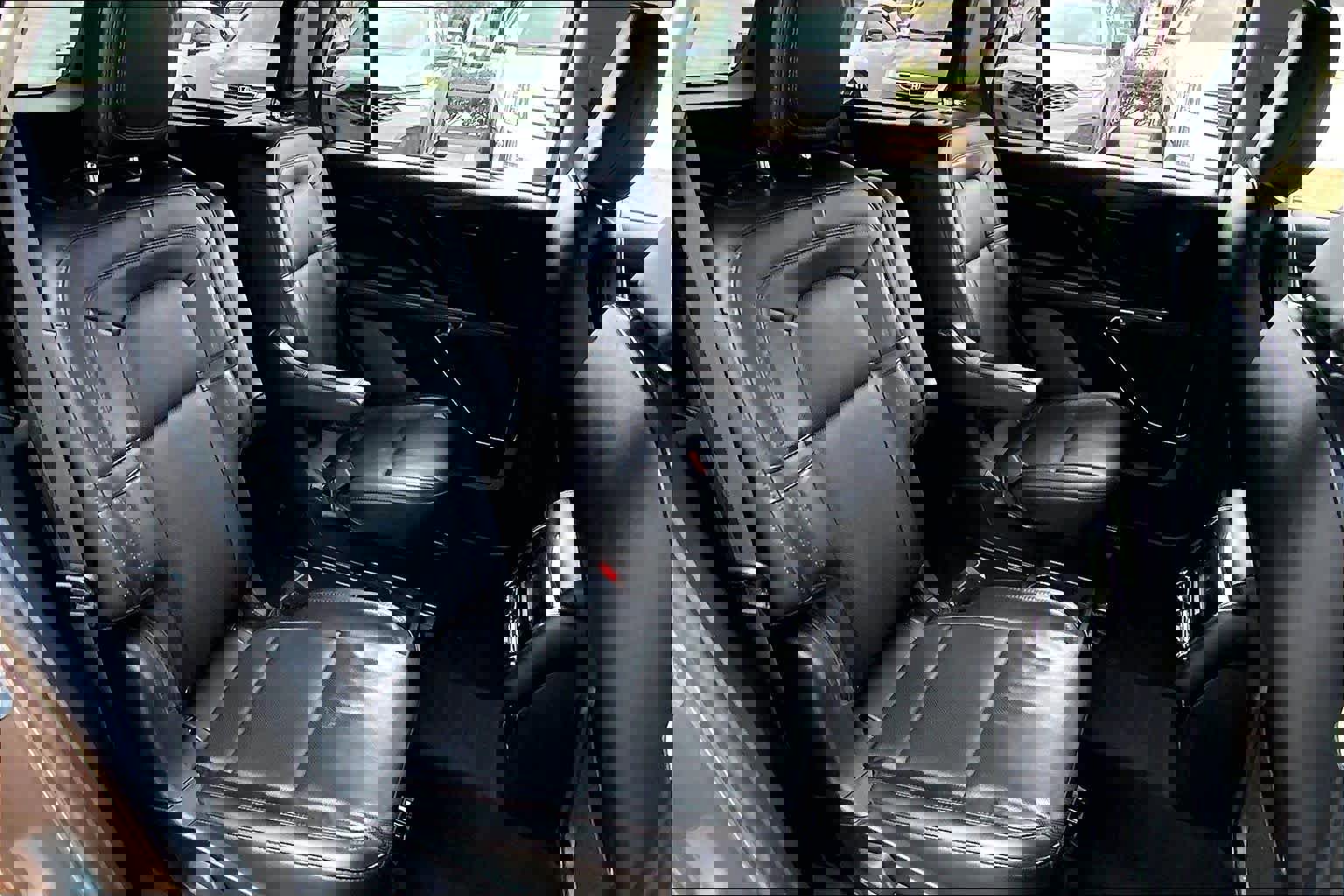 Used 2022 Lincoln Aviator Reserve w/ Elements Package Plus image 21