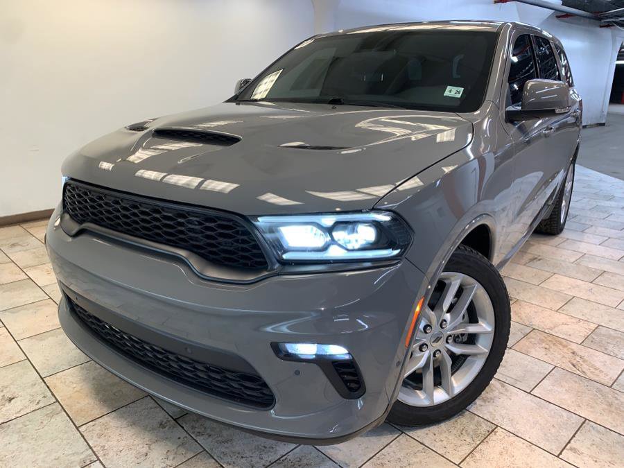 Used 2021 Dodge Durango R/T