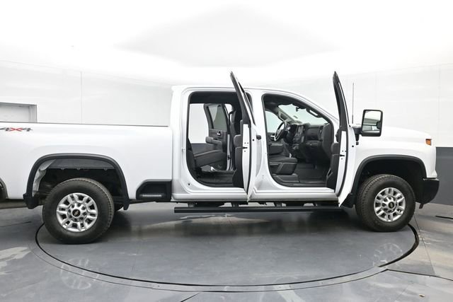 Used 2026 Chevrolet Silverado 2500 W/T image 47