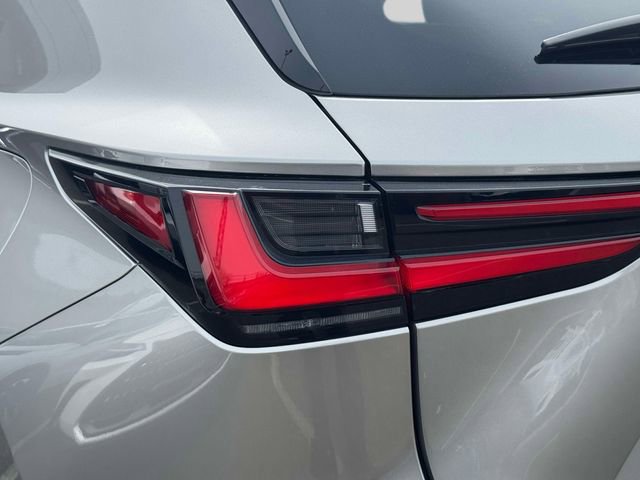 Used 2025 Lexus NX 350 AWD w/ Accessory Package (2T) image 14