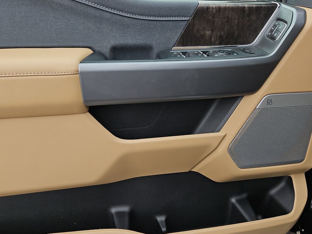 New 2026 Ford F250 Lariat image 21