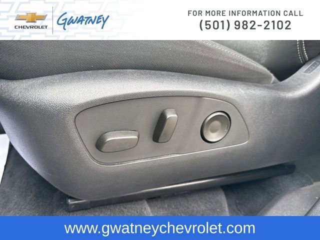 Used 2025 GMC Acadia Elevation FWD image 20