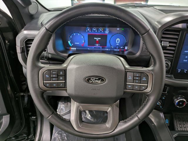 Certified 2024 Ford F150 XLT w/ Equipment Group 303A High image 18