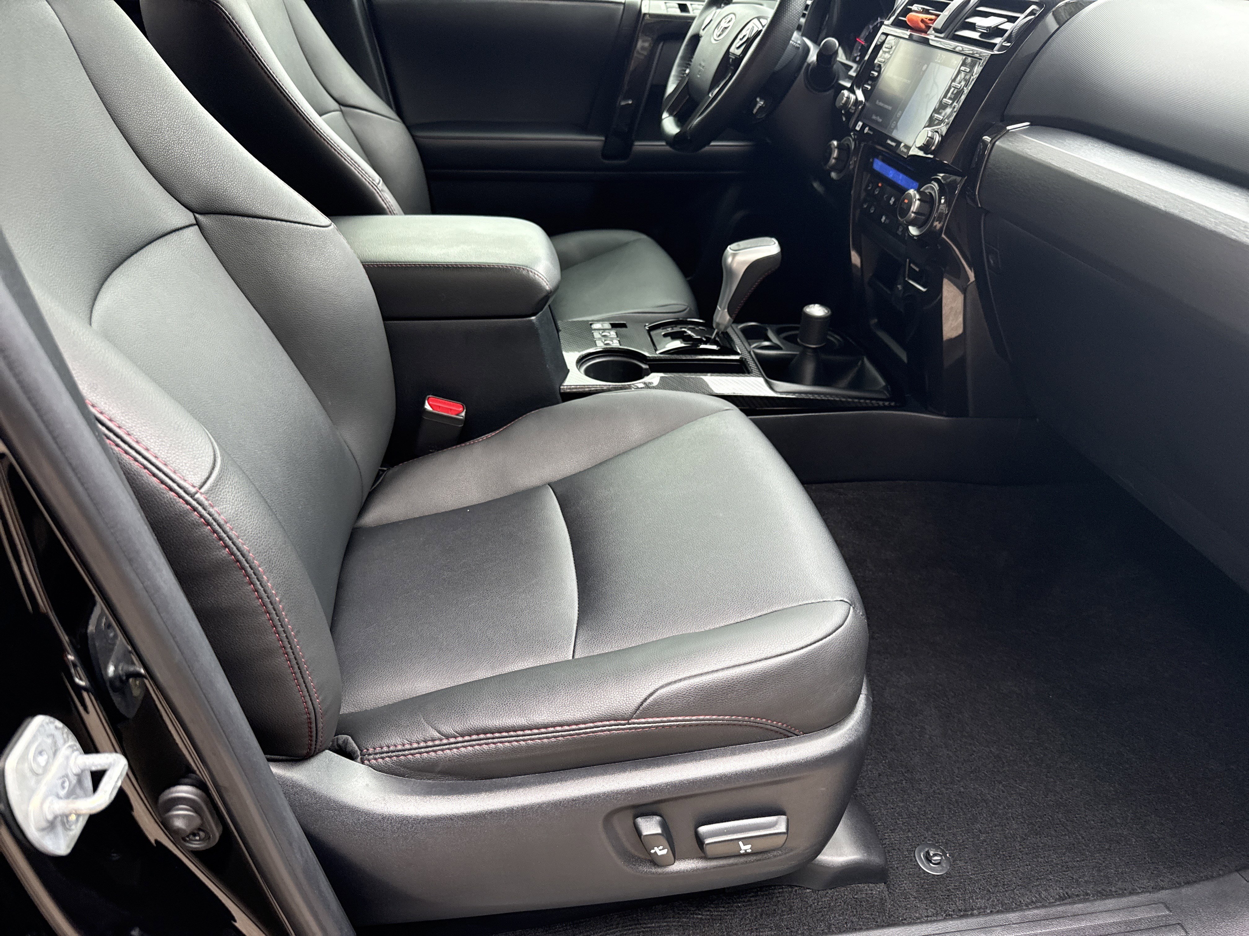 Used 2024 Toyota 4Runner TRD Pro image 13