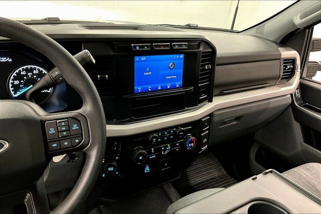 Used 2024 Ford F350 XLT w/ 360-Degree Camera Package AWD/4WD image 7
