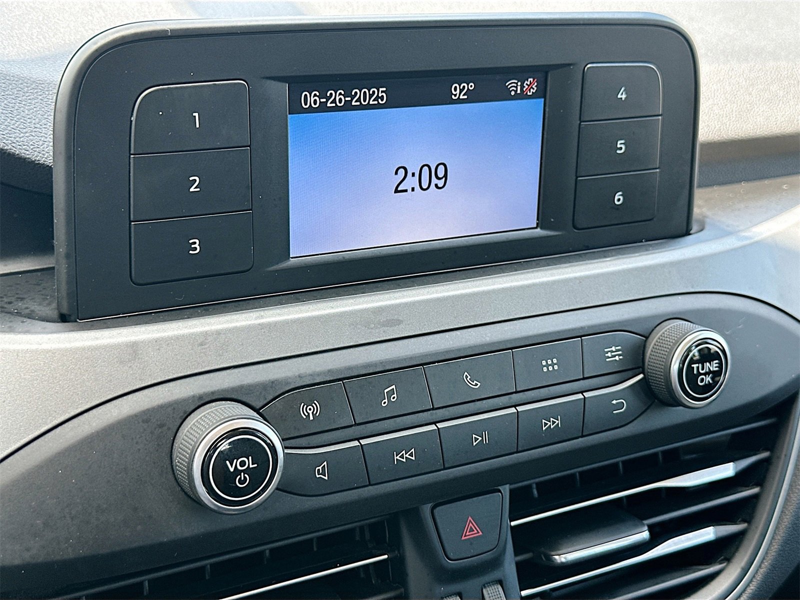 Used 2020 Ford Escape S image 14