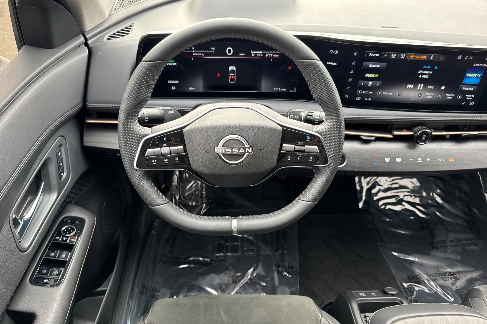 Certified 2024 Nissan Ariya FWD image 16