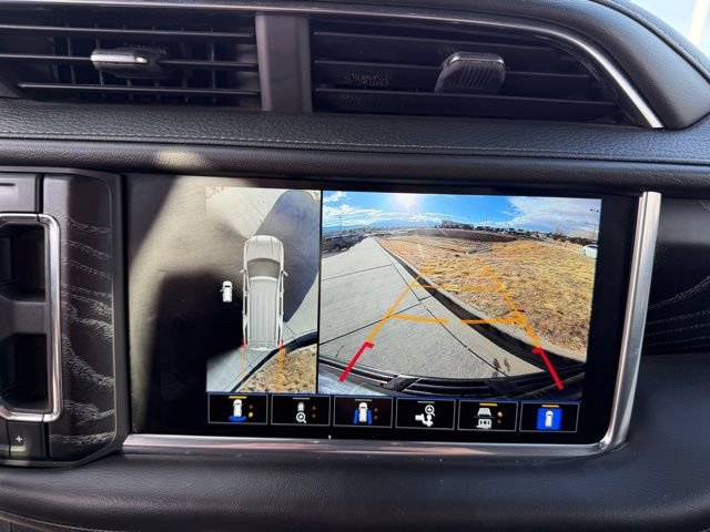 Used 2023 GMC Yukon Denali image 23