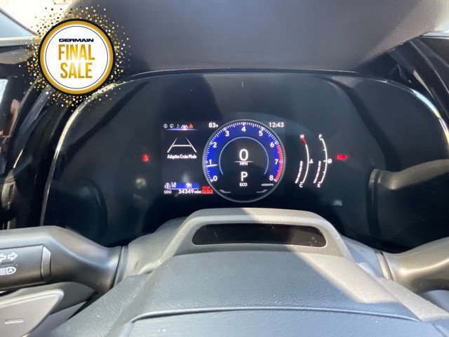 Certified 2023 Lexus RX 350 AWD image 15