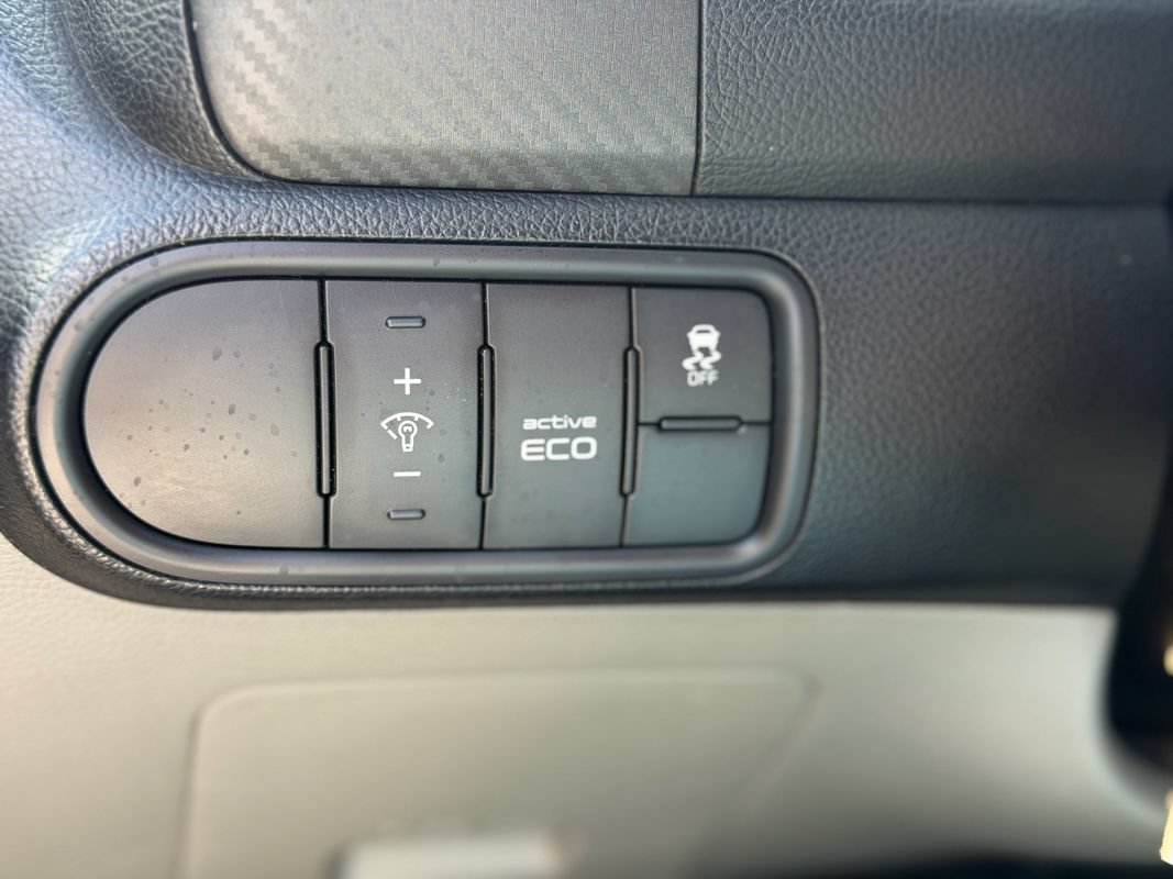 Used 2016 Kia Forte EX FWD image 19