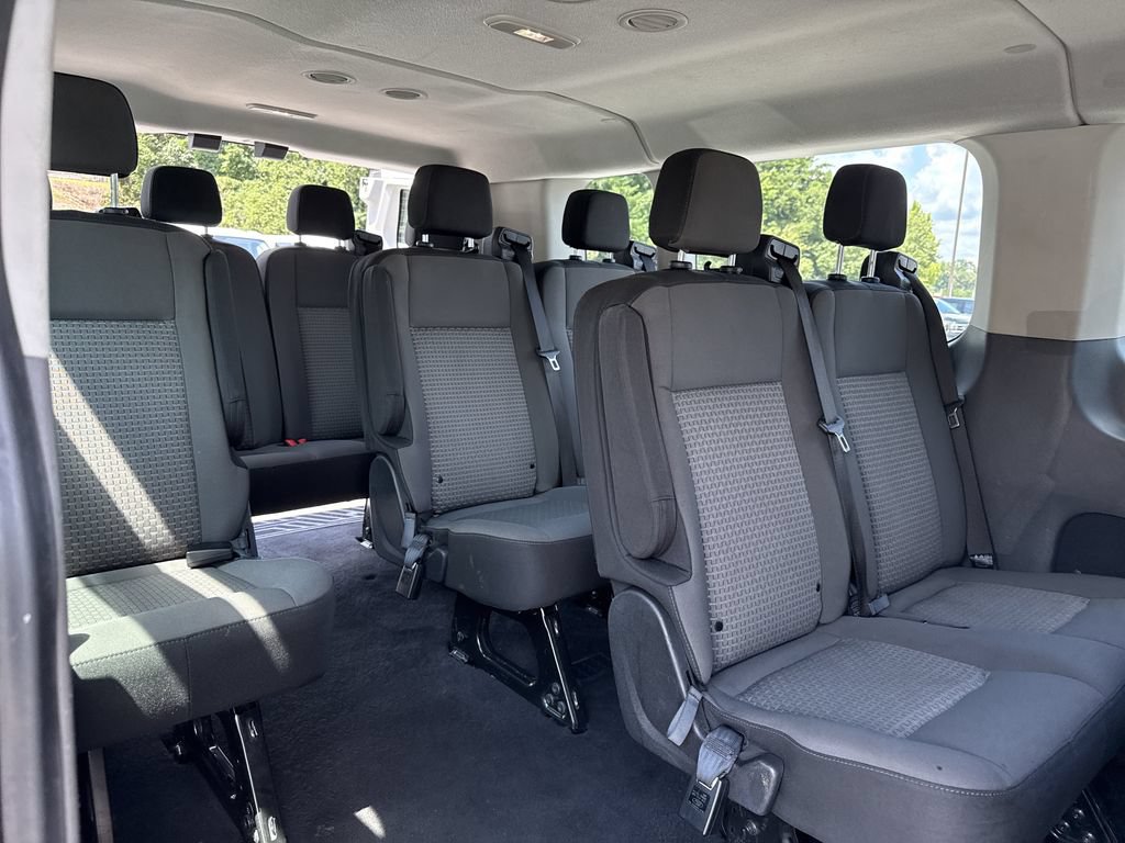 Used 2024 Ford Transit 350 XLT RWD image 16
