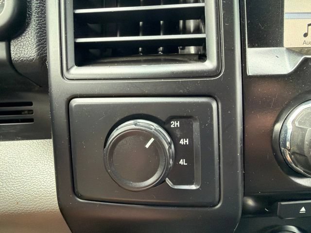 Used 2017 Ford F150 XL w/ Equipment Group 101A Mid AWD/4WD image 17