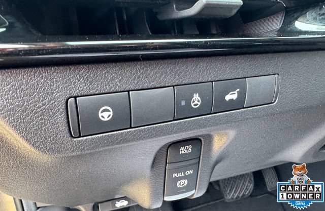 Used 2025 Nissan Murano SL AWD/4WD image 17