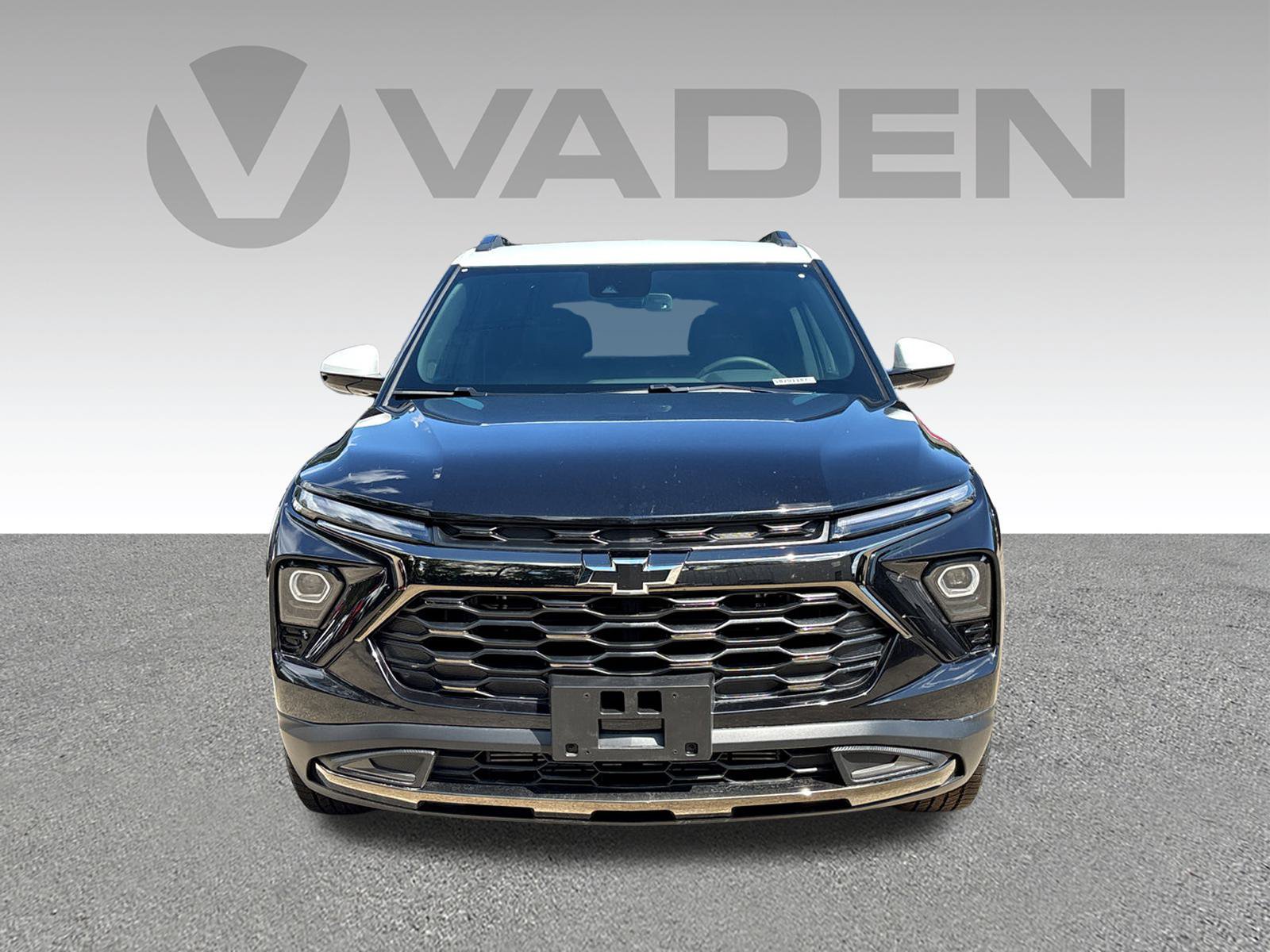 New 2025 Chevrolet TrailBlazer ACTIV w/ Convenience Package FWD image 2