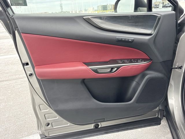 Used 2022 Lexus NX 350 AWD image 13