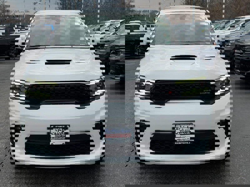 Used 2022 Dodge Durango R/T image 9