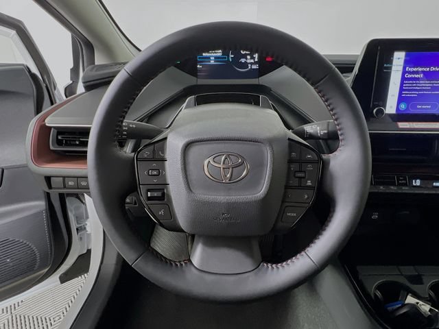 New 2026 Toyota Prius Plug-In Hybrid FWD image 15