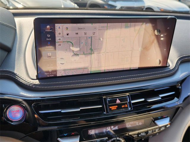 New 2026 Acura MDX A-Spec image 10