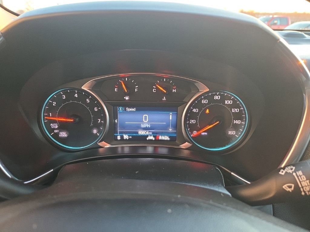 Certified 2020 Chevrolet Equinox LT image 28