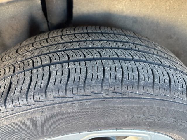 Used 2019 Ford EcoSport SE w/ SE Convenience Package image 6