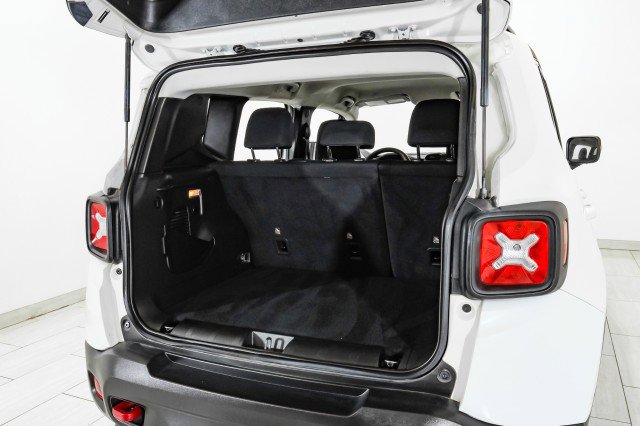 Used 2023 Jeep Renegade Trailhawk image 52