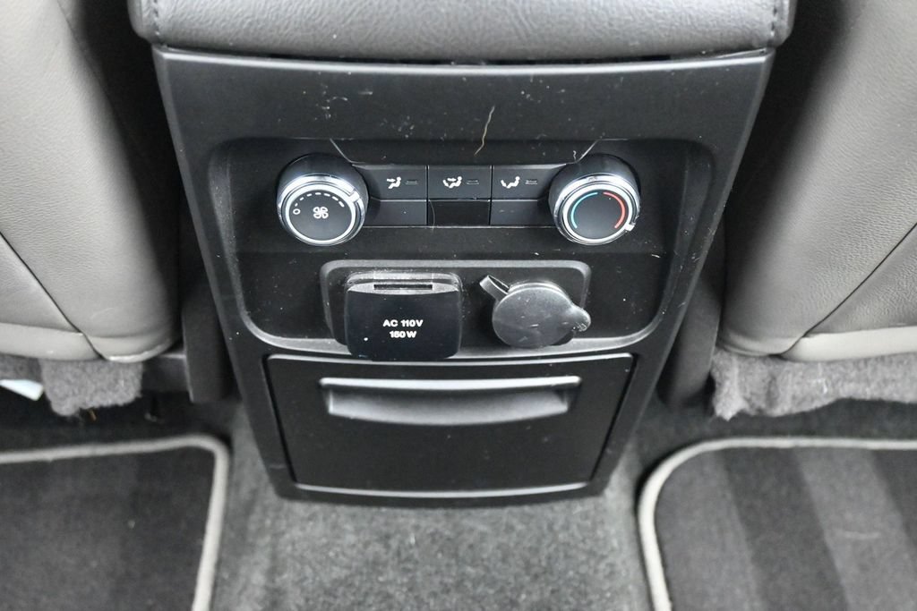 Used 2019 Ford Flex SEL w/ Equipment Group 202A FWD image 22
