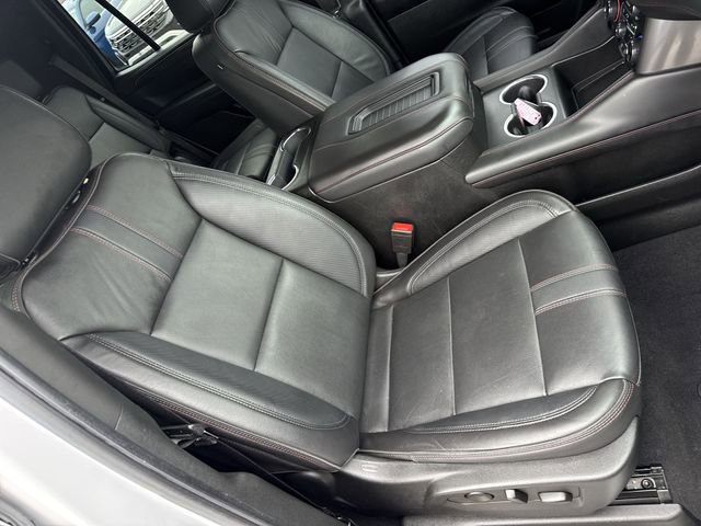 Used 2021 Chevrolet Tahoe RST w/ Luxury Package AWD/4WD image 28