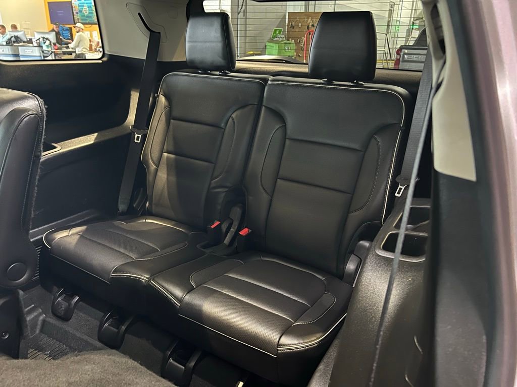 Used 2018 GMC Acadia Denali w/ LPO, Floor Liner Package image 20