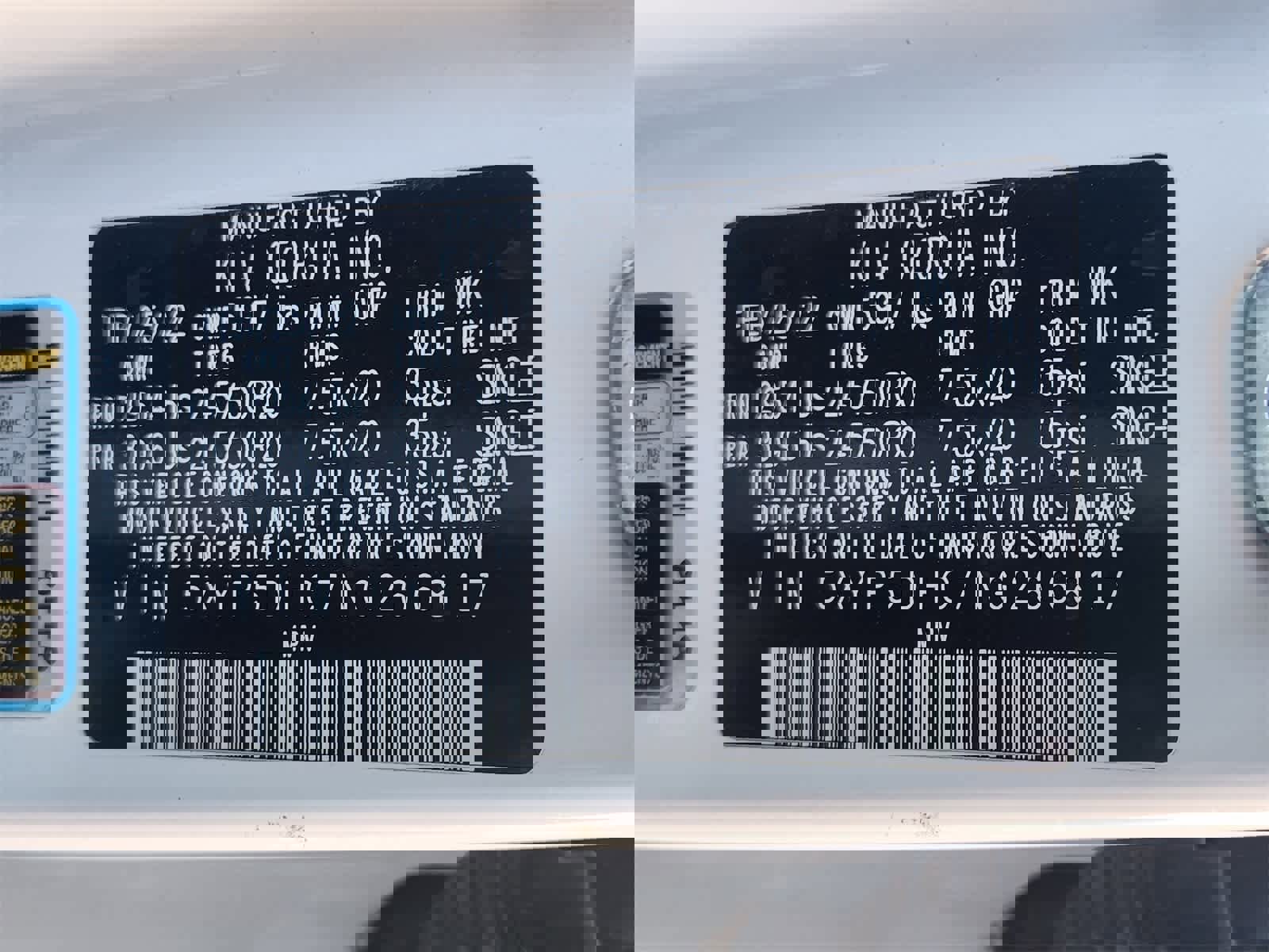 Used 2022 Kia Telluride SX w/ SX Prestige Package image 33