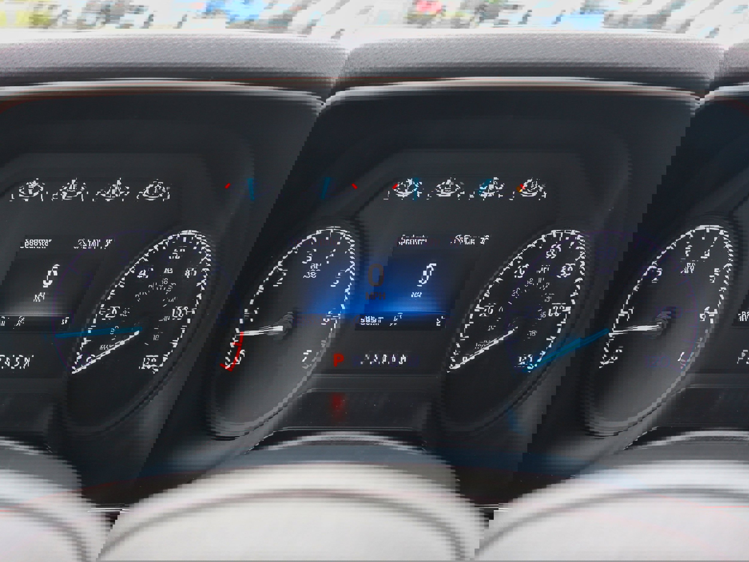 Used 2021 Ford F150 XL w/ STX Appearance Package image 19