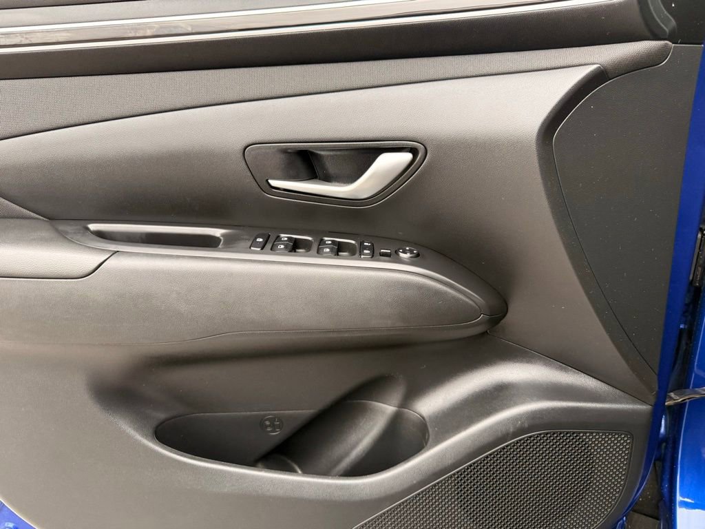 Used 2023 Hyundai Tucson SEL w/ Convenience Package FWD image 23
