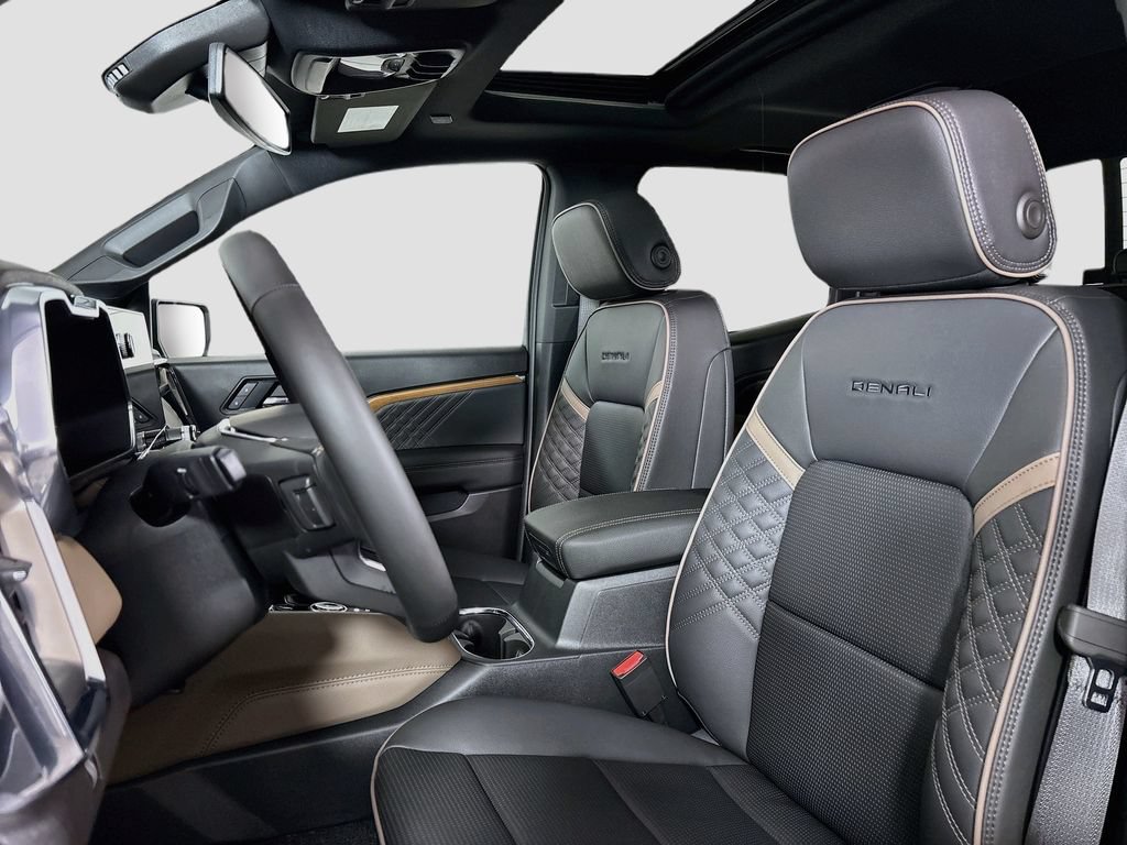 New 2026 GMC Canyon Denali AWD/4WD image 21