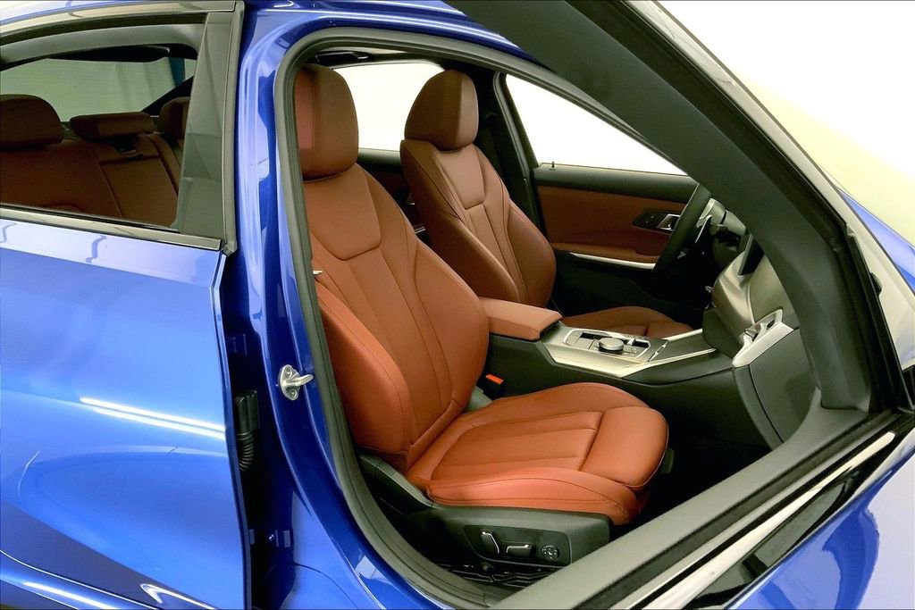 Used 2026 BMW M340i xDrive image 6