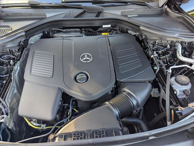 New 2026 Mercedes-Benz GLC 300 4MATIC image 15