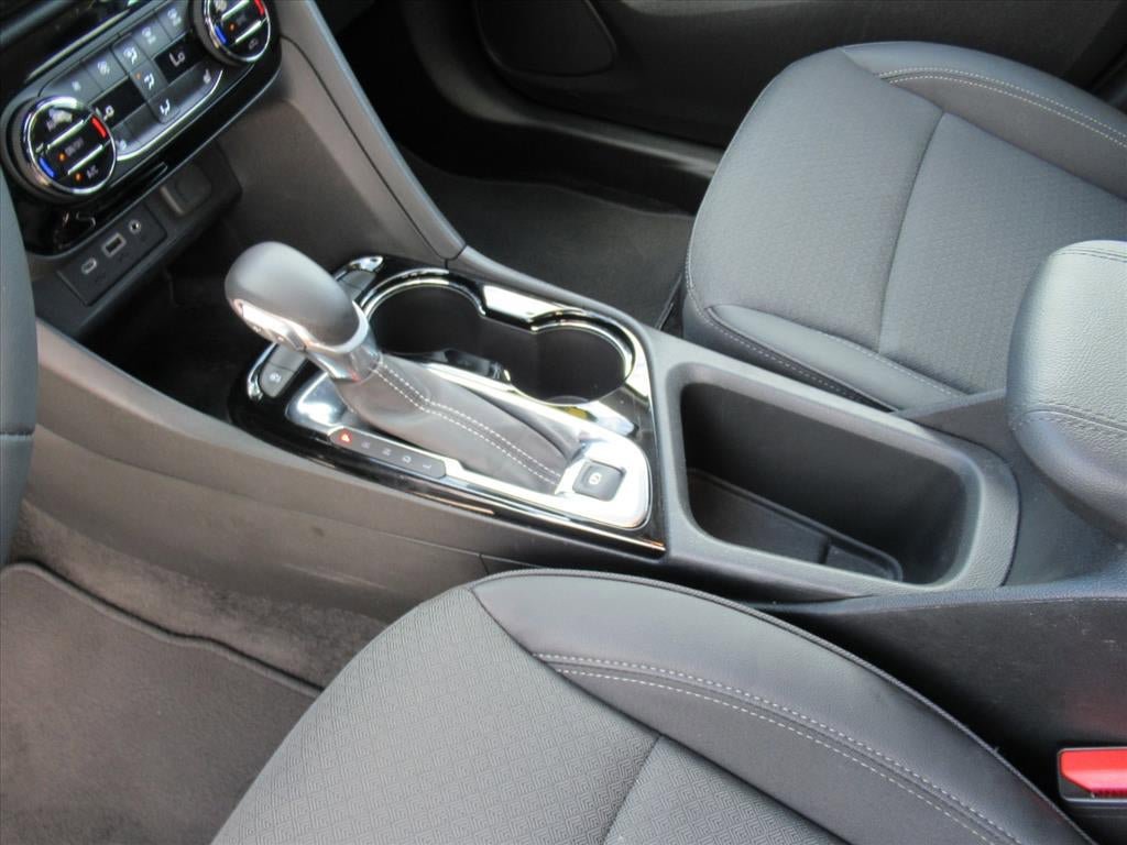 Used 2023 Buick Encore GX Select w/ Safety Package II FWD image 18