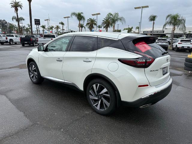 Certified 2024 Nissan Murano SL image 4